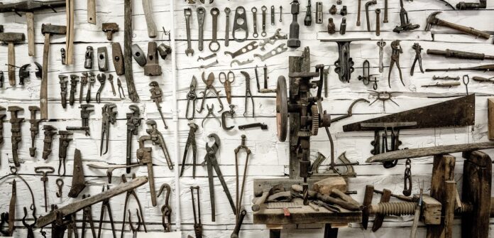 Small Business Tools